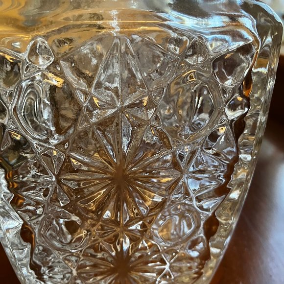 Bormioli Rocco Glass Decanter / Barware - Picture 6 of 7